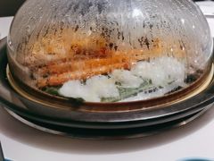 -碗中海·蒸汽海鲜·桑拿鸡(岭南天地店)