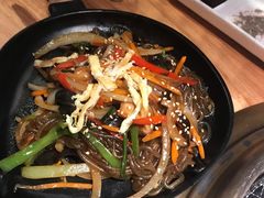 -黑牛黑猪烤肉专门店(万象城店)