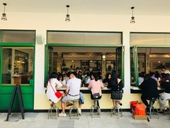 门面-RAC BAR(安福路店)