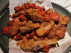-水天堂西餐厅(绿宝广场店)