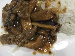 -兴兴旺·冬瓜盅·啫啫煲(西华路店)