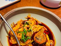 敲糖棒棒鸡-映水芙蓉(上海万象城店)