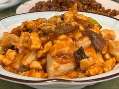 -振生清真饭店(永安道店)