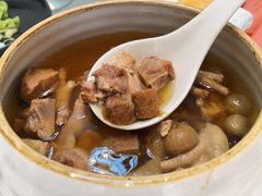 -悦隆酒店-中餐厅