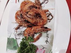-宋园·金宴浙鲜馆(静安店)