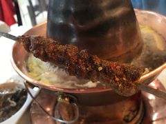 -东来顺饭庄(王府井步行街店)