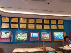 -小杨生煎(黄河路美食休闲街店)