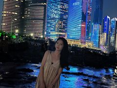 -青岛第三海水浴场