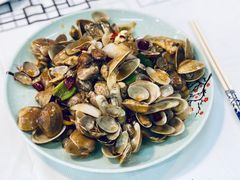 -雅逸居海鲜小厨