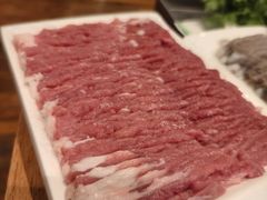 -南门涮肉(通州大船店)