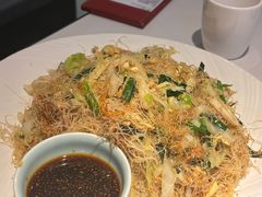 -南门食仙·手工福州菜(南门兜店)