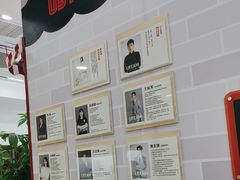 -UBTV小主播（口才、主持、表演、演讲）(万象汇校区)