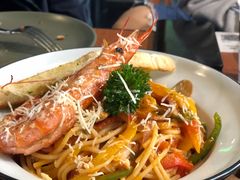 -魏斯理汉堡(西安沣东吾悦店)