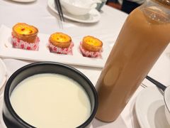招牌港式奶茶-陶陶居酒家(解放北路店)