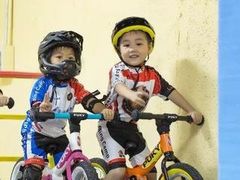 -酷迈儿童体能运动馆(九棵树店)