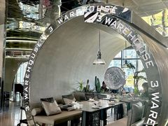 -3号仓库·创意中国菜(乐清正大广场店)