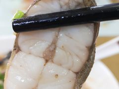 桂花鱼-荔林食店(西华路店)