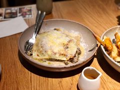 -La Strada(安福路店)