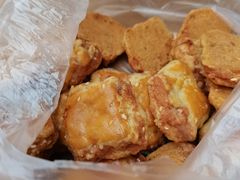 鸡仔饼-永昌饼家(西华路店)