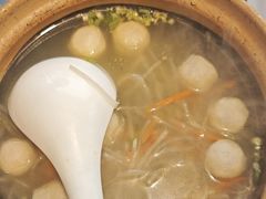 -那家老院子东北菜·饺子·小鸡炖蘑菇(艳华街店)