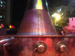 -老北京热气涮羊肉(正荣时代广场店)