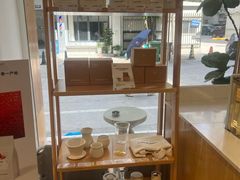 -Cafe on warm(丹霞店)