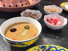 -南门涮肉(上海二店)