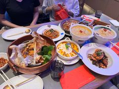 -桂满陇·杭州饭店(清河万象店)