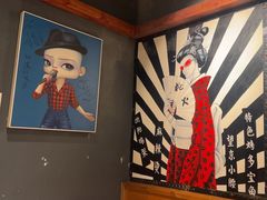 -枪火串烧·东北特色烧烤(罗湖总店)