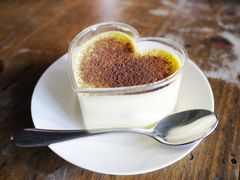 提拉米苏-雕刻时光咖啡馆(交大店)