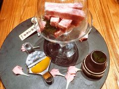 -黑牛の店·和牛烧肉(合生汇店)