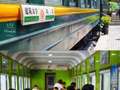 -山东建筑大学·火车餐厅7号车厢麻辣烫