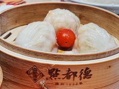 -点都德(华强南店)