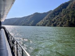 -严子陵钓台(富春江小三峡)