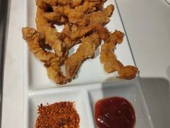 -老基地老火锅厂(大渡口店)