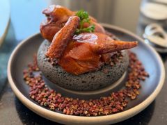 -三亚亚龙湾瑞吉酒店·铭轩中餐厅Mingxuan·海南菜·粤菜