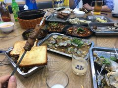 -老虎滩大连海鲜烧烤(建邺云锦路总店)