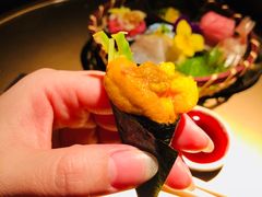 北海道海胆-地球美食剧场