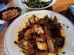 -印象鲵宴·张家界地标美食名片(溪布街店)