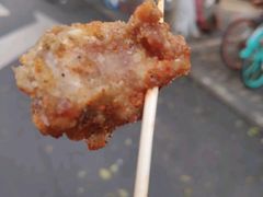-傅强排骨(成都总店)