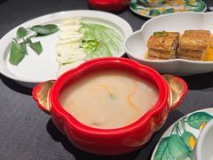 -華府(凯德晶萃店)