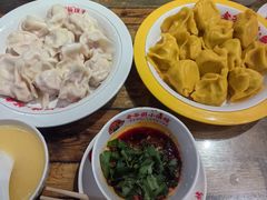 -金谷园饺子·烧烤(人大总店)