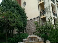 -中旅阿那亚九龙湖·公主酒店