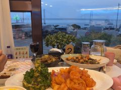 -天顺渔港·海景餐厅(星海广场店)