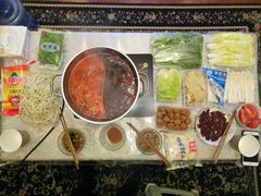 -锅圈食汇火锅烧烤食材超市(凤城六路店)