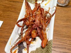 -掌上鲜(南顺城街店)