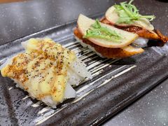 -元气寿司(环球港店)
