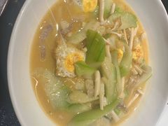 -大灶头·新昌菜(中国茶市店)