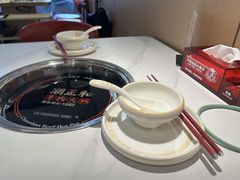 -潮正和潮汕牛肉火锅·老字号(番禺万达店)