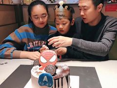 -海底捞火锅(璞丽中心店)